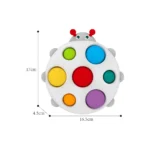 Jucarie senzoriala HE0191 (18172)