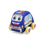 Jucarie set 2 masinute moi HE0203 (18615) - imagine 2