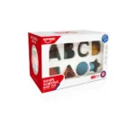 Jucarie cub educativ cu forme HE0209 (18639) - imagine 3