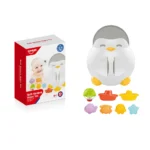 Jucarie pentru baie HE0272 (19001) - imagine 2