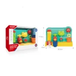 Jucarie pentru baie HE0280 (18981) - imagine 2