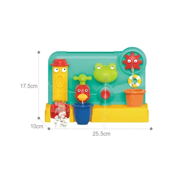 Jucarie pentru baie HE0280 (18981)