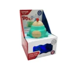 Jucarie corabie pentru baie (18974) - imagine 3