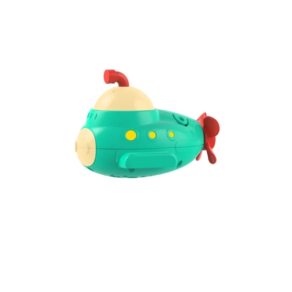 Jucarie corabie pentru baie (18974)