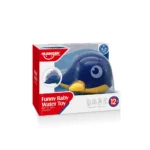 Jucarie balena pentru baie HE0286 (18967) - imagine 3