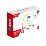 Jucarie carusel pentru patuc HE0304 (19360) - imagine 3