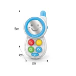 Jucarie telefon HE0512 (19353)