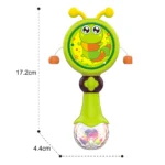 Jucarie zormaitoare HE0514 (19339)