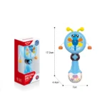 Jucarie zormaitoare HE0515 (19322) - imagine 2