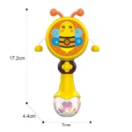 Jucarie zormaitoare HE0516 (19315)