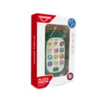 Telefon pe baterii (18219) - imagine 4