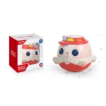 Jucărie muzicală cu balans, Huanger HE0544 - imagine 2