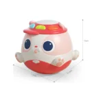 Jucărie muzicală cu balans, Huanger HE0544