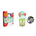 Jucarie volan muzical HE0624 (19223) - imagine 2