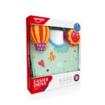 Jucarie volan muzical HE0624 (19223) - imagine 3