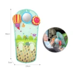 Jucarie volan muzical HE0624 (19223)