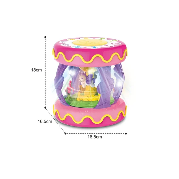 Jucarie toba HE0704 (19209)