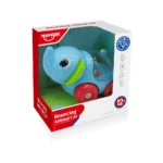 Jucarie masinuta elefant HE8056 (18356) - imagine 3