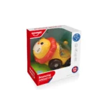 Jucarie masinuta leu HE8057 (18349) - imagine 3