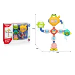 Set pentru baie HE8070 (18271) - imagine 2