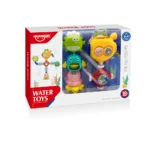 Set pentru baie HE8070 (18271) - imagine 3