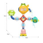 Set pentru baie HE8070 (18271)