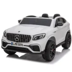 Mașină electrică pentru copii Mercedes Benz GLC 63S