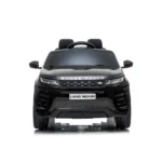 Mașină electrică Range Rover Evoque (RRE99/1 neagra) - imagine 3