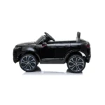 Mașină electrică Range Rover Evoque (RRE99/1 neagra) - imagine 5