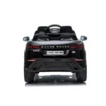 Mașină electrică Range Rover Evoque (RRE99/1 neagra) - imagine 6