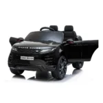 Mașină electrică Range Rover Evoque (RRE99/1 neagra) - imagine 2