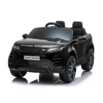 Mașină electrică Range Rover Evoque (RRE99/1 neagra)