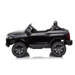 Mașină pe acumulator Toyota Hilux neagra HL860/1 - imagine 3