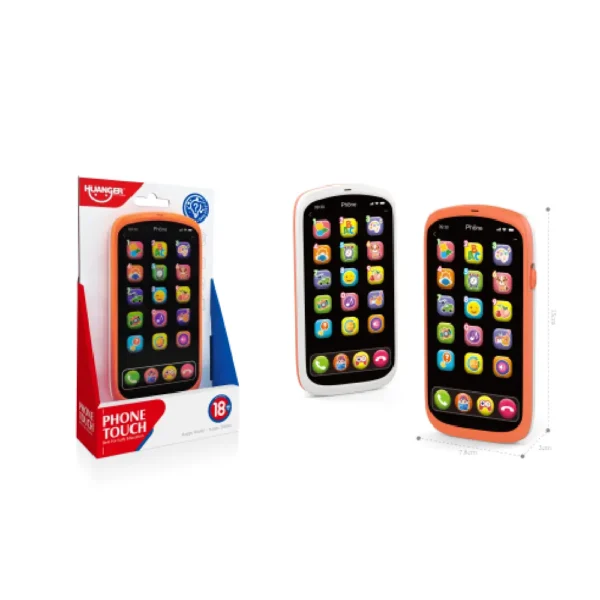 (77884) Telefon pe baterii