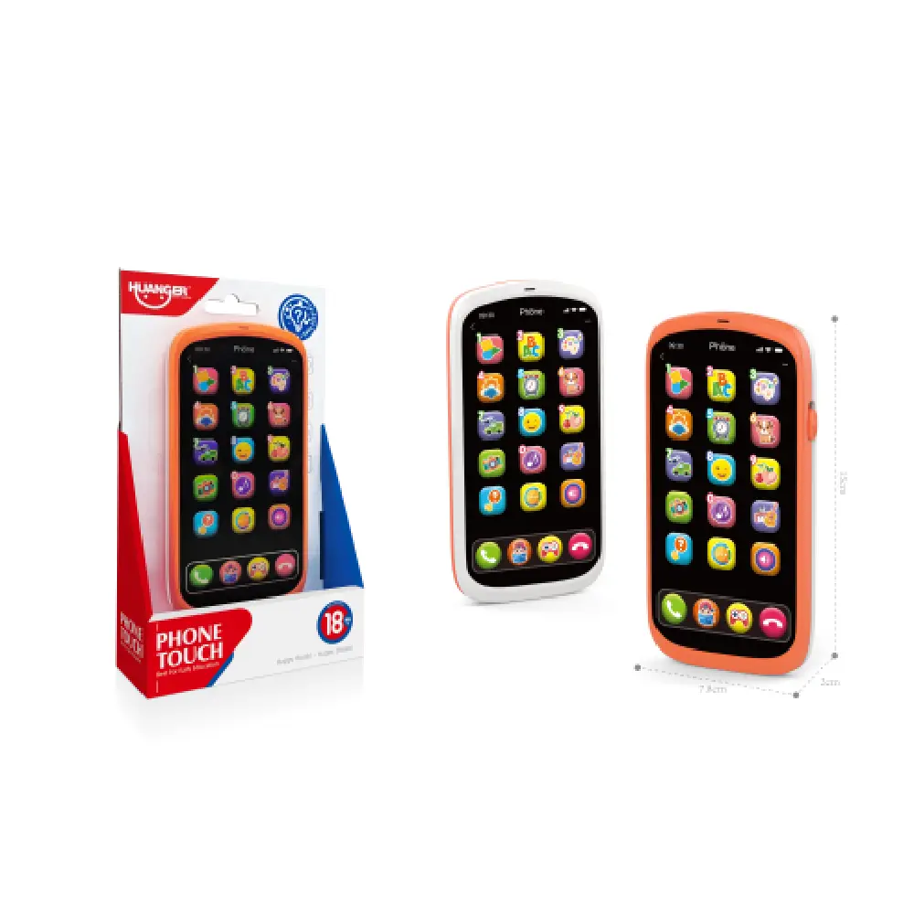 Новый проект (11) (77884) Telefon pe baterii - imagine 1