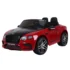 Masina pe acumulator Bentley Continental Supersports (JE1155/2 rosu)