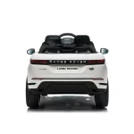 Mașină pe acumulator Range Rover Evoque albă RRE99/2 - imagine 4