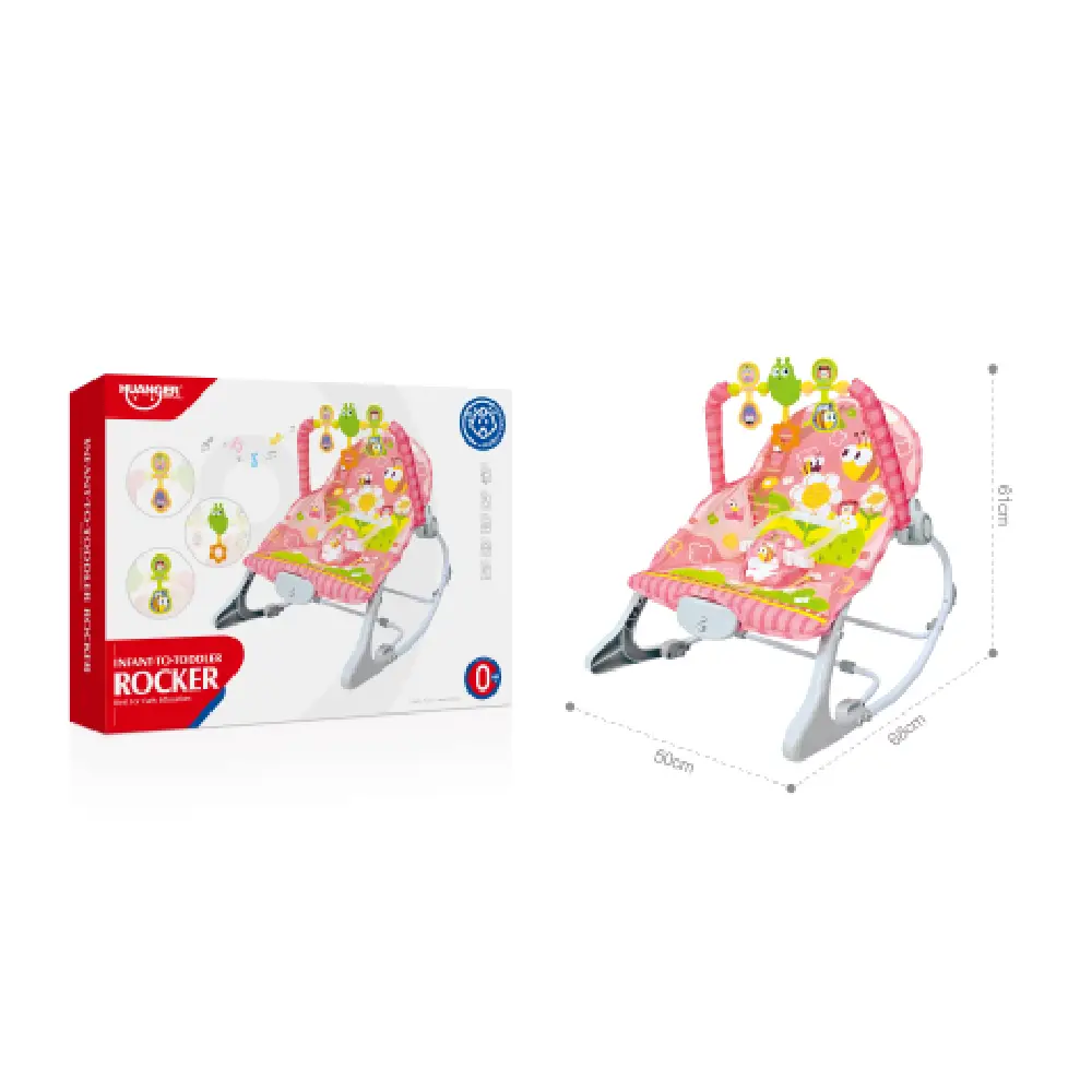 Новый проект (25) (77891) Balansoar pentru bebeluși - imagine 1