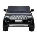 Mașină pe acumulator Land Rover Range Rover negru RR999/1 - imagine 2