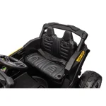 ATV pe acumulator CAN-AM Maverick galben CA003/2 - imagine 7