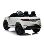 Mașină pe acumulator Range Rover Evoque albă RRE99/2 - imagine 7