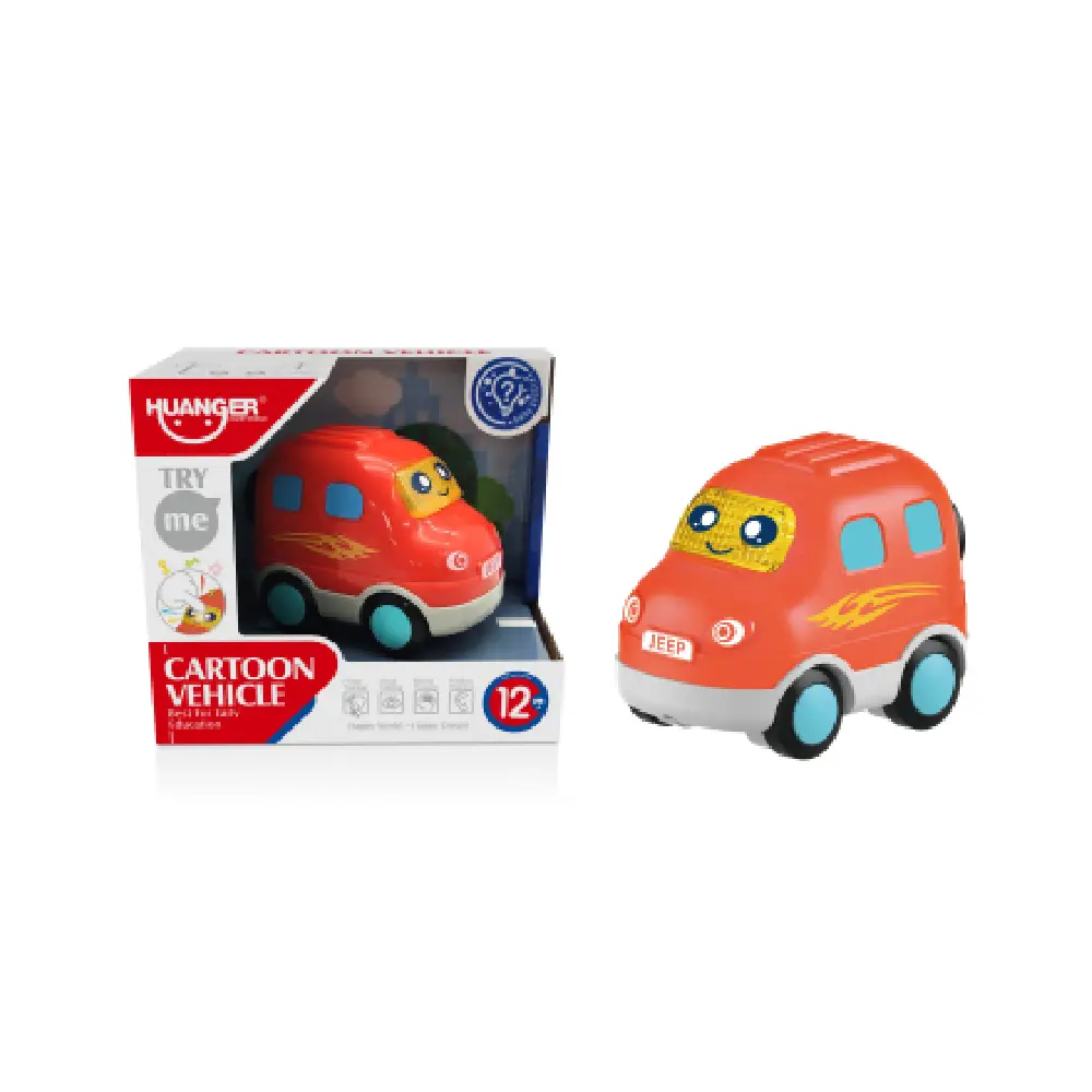 Новый проект (6) (78287) Mașinuță distractivă cu sunet și lumină - imagine 1