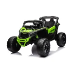 ATV pe acumulator CAN-AM Maverick verde CA003/1