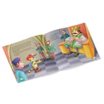 (01627) Citesc cu drag.Motanul incaltat - imagine 2