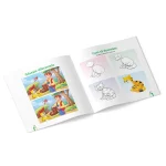 (01627) Citesc cu drag.Motanul incaltat - imagine 3