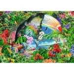 Puzzle spirala"1040" - imagine 2