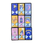 Cărți de joc Tarot, 78 cărți, 18+ ani, Strateg (30482) - imagine 2