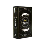 Cărți de joc Tarot, 78 cărți, 18+ ani, Strateg (30483) - imagine 4