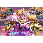 Puzzle 60XXL  "Patrula Catelusilor" - imagine 2