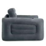 Saltea gonflabila 137х191х25cm "CLASSIC" (66552) - imagine 4